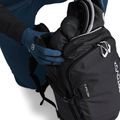 Skitúra hátizsák ORTOVOX Venet Tour 30 l black raven 7