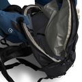 Skitúra hátizsák ORTOVOX Venet Tour 30 l black raven 8