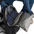 Skitúra hátizsák ORTOVOX Venet Tour 30 l black raven 9