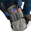 Skitúra hátizsák ORTOVOX Venet Tour 30 l black raven 10