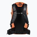 Skitúra hátizsák ORTOVOX Venet Tour 30 l faded tangerine 2