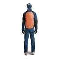 Skitúra hátizsák ORTOVOX Venet Tour 30 l faded tangerine 3