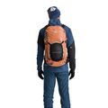 Skitúra hátizsák ORTOVOX Venet Tour 30 l faded tangerine 7