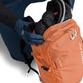 Skitúra hátizsák ORTOVOX Venet Tour 30 l faded tangerine 10