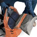 Skitúra hátizsák ORTOVOX Venet Tour 30 l faded tangerine 11