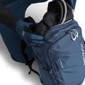 Skitúra hátizsák ORTOVOX Venet Tour 30 l light nunatak 8