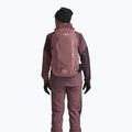 Skitúra hátizsák ORTOVOX Venet Tour 28 l dusk rose 3