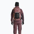Skitúra hátizsák ORTOVOX Venet Tour 28 l dusk rose 4