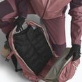 Skitúra hátizsák ORTOVOX Venet Tour 28 l dusk rose 9