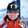 GoXtreme Head-Strap-Mount kameratartó fekete 55235 3