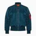 Alpha Industries MA-1 Heritage navy férfi kabát