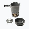 Esbit Cookset With Alcohol Burner alumínium Turisztikai tűzhely