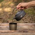 Esbit Water Kettle 600 ml steel vízforraló 7