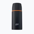 Esbit Stainless Steel Vacuum Flask 500 ml black termosz