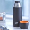 Termosz Esbit Stainless Steel Vacuum Flask 1000 ml black 5