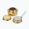 Esbit Alcohol Burner brass tűzhely