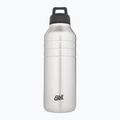 Túrapalack Esbit Majoris Stainless Steel Drinking Bottle 1000 ml stainless steel/matt