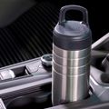 Thermo bögre Esbit Majoris Stainless Steel Thermo Mug With Insulated Lid 450 ml stainless steel/matt 7