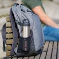 Termosz Esbit Majoris Stainless Steel Wide Mouth Flask "Daypack" 700 ml stainless steel/matt 6