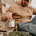 Turista edény Esbit Stainless Steel Pot 625 ml stainless steel 7