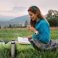 Termosz Esbit Majoris Stainless Steel Vacuum Flask 1000 ml stainless steel/matt 6