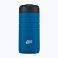 Thermo bögre Esbit Majoris Stainless Steel Thermo Mug With Flip Top 450 ml polar blue