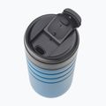 Thermo bögre Esbit Majoris Stainless Steel Thermo Mug With Flip Top 450 ml polar blue 3