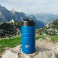 Thermo bögre Esbit Majoris Stainless Steel Thermo Mug With Flip Top 450 ml polar blue 5