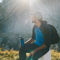 Thermo bögre Esbit Majoris Stainless Steel Thermo Mug With Flip Top 450 ml polar blue 8