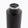 termikus palack Esbit Sculptor Stainless Steel Insulated Bottle "Standard Mouth" 750 ml black 2