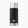 Termosz Esbit Sculptor Stainless Steel Vacuum Flask 500 ml black