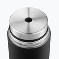 Esbit Sculptor Stainless Steel Food Jug 750 ml black ebéd termosz 2