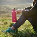 Túrapalack Esbit Pictor Stainless Steel Sports Bottle 550 ml pinkie pink 7