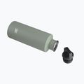 Túrapalack Esbit Sculptor Edelstahl Trinkflasche 750 ml stone grey 4