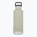 termikus palack Esbit Sculptor Stainless Steel Insulated Bottle "Standard Mouth" 750 ml stone gray