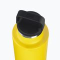 termikus palack Esbit Sculptor Stainless Steel Insulated Bottle "Standard Mouth" 750 ml sunshine yellow 2