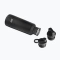 Túrapalack Esbit Pictor Stainless Steel Sports Bottle 550 ml black 4