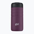 Thermo bögre Esbit Majoris Stainless Steel Thermo Mug With Flip Top 450 ml aubergine