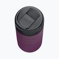 Thermo bögre Esbit Majoris Stainless Steel Thermo Mug With Flip Top 450 ml aubergine 2