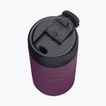 Thermo bögre Esbit Majoris Stainless Steel Thermo Mug With Flip Top 450 ml aubergine 3