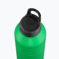 Túrapalack Esbit Majoris Stainless Steel Drinking Bottle 1000 ml apple green 2