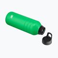 Túrapalack Esbit Majoris Stainless Steel Drinking Bottle 1000 ml apple green 4