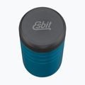 Esbit Majoris Stainless Steel Food Jug 550 ml polar blue ebéd termosz 2