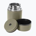 Esbit Stainless Steel Food Jug 500 ml olive green ebéd termosz 2