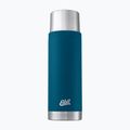 Termosz Esbit Sculptor Stainless Steel Vacuum Flask 1000 ml polar blue