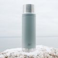 Termosz Esbit Sculptor Stainless Steel Vacuum Flask 1000 ml stone gray 7