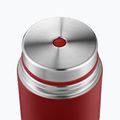 Esbit Sculptor Stainless Steel Food Jug 500 ml burgundy ebéd termosz 2