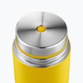 Esbit Sculptor Stainless Steel Food Jug 500 ml sunshine yellow ebéd termosz 2