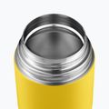 Esbit Sculptor Stainless Steel Food Jug 500 ml sunshine yellow ebéd termosz 3