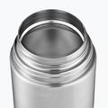 Esbit Sculptor Stainless Steel Food Jug 1 l stainless steel/matt ebéd termosz 3